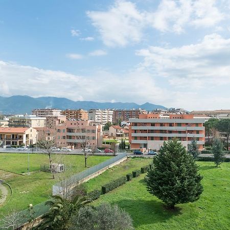 Appartamento Bargagna Pisa Exterior foto