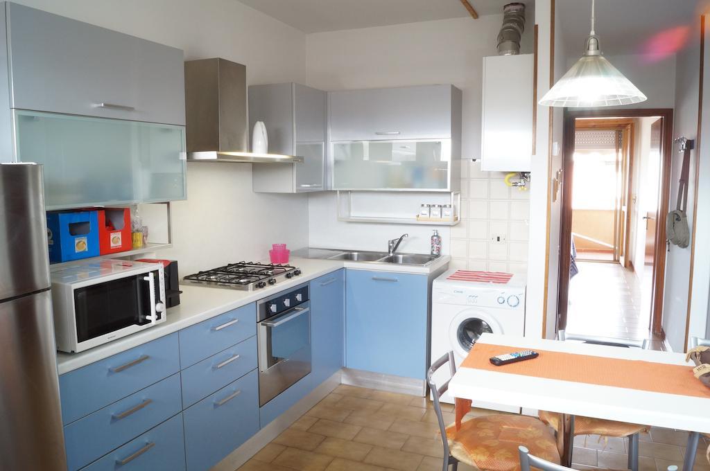 Appartamento Bargagna Pisa Zimmer foto