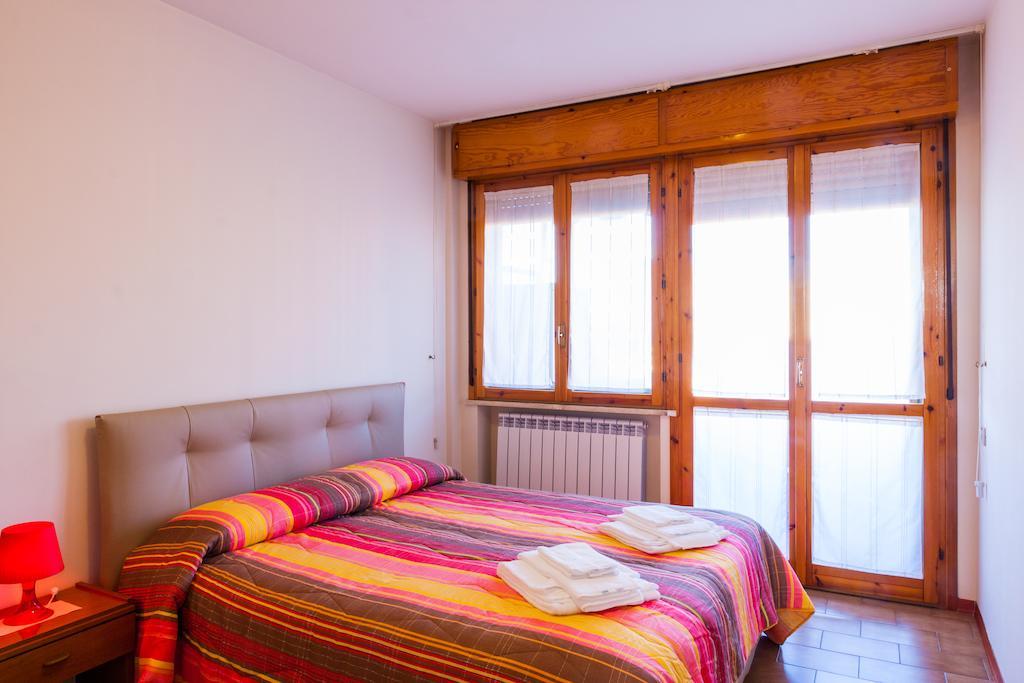 Appartamento Bargagna Pisa Zimmer foto